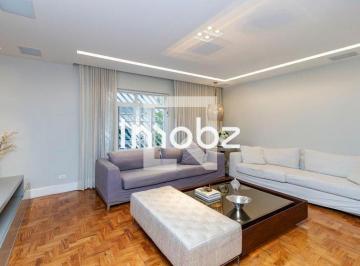 Casa · 265m² · 3 Quartos · 4 Vagas · Casa à venda - Rua Demóstenes - São Paulo - SP - CEP: 04614-014
