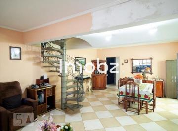 Casa · 120m² · 3 Quartos · 3 Vagas · Casa à venda - Rua República do Iraque - São Paulo - SP - CEP: 04611-003