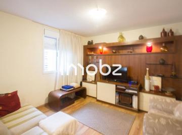 Apartamento · 167m² · 3 Quartos · 3 Vagas · Apartamento à venda na Rua Princesa Isabel, 89 - Brooklin - São Paulo - SP - CEP: 04601-000