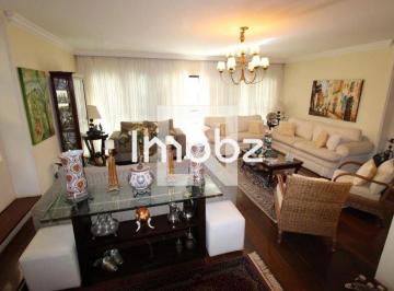 Apartamento · 256m² · 4 Quartos · 3 Vagas · Apartamento à venda no Condomínio Edifício São Paulo Antigo - Rua São Paulo Antigo, 437 - São Paulo 