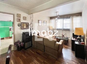Apartamento · 91m² · 3 Quartos · 1 Vaga · Apartamento à venda no Praia De Itapuã - Rua Luís Dias, 85 - São Paulo - SP - CEP: 04542-080