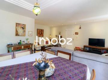 Apartamento · 173m² · 4 Quartos · 2 Vagas · Apartamento à venda na Rua Constantino de Sousa, 392 - Campo Belo - São Paulo - SP - CEP: 04605-001