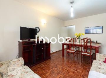 Apartamento · 106m² · 3 Quartos · 1 Vaga · Apartamento à venda na Rua Tabapuã, 314 - Itaim Bibi - São Paulo - SP - CEP: 04533-000