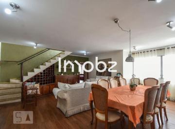 Casa · 195m² · 4 Quartos · 2 Vagas · Apartamento à venda no Arpoador - Rua Gil Eanes, 195 - São Paulo - SP - CEP: 04601-040