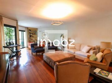 Apartamento · 227m² · 3 Quartos · 4 Vagas · Apartamento à venda no Edifício Casa Nobre - Rua Adalívia De Toledo, 325 - São Paulo - SP - CEP: 056