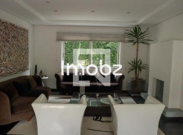 Casa · 720m² · 5 Quartos · 3 Vagas · Casa à venda - Praça Renzo Pagliari - São Paulo - SP - CEP: 05675-120