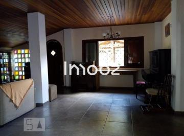 Casa · 250m² · 6 Quartos · 4 Vagas · Casa à venda - Rua Sônia Ribeiro, 737 - Brooklin Paulista, São Paulo - Sp, Brasil - São Paulo - SP -
