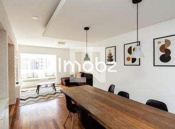 Apartamento · 115m² · 3 Quartos · 2 Vagas · Apartamento à venda no Pappete - Rua Dona Luísa Júlia, 47 - São Paulo - SP - CEP: 04542-020