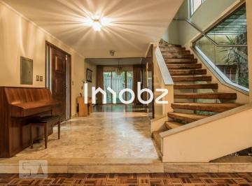 Casa · 267m² · 4 Quartos · 2 Vagas · Casa à venda na Rua João Álvares Soares, 933 - Campo Belo - São Paulo - SP - CEP: 04609-000