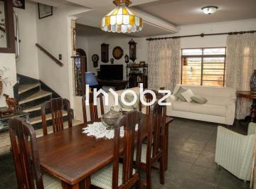 Casa · 167m² · 4 Quartos · 3 Vagas · Casa à venda - Rua Engenheiro Luiz Antônio Tambasco - São Paulo - SP - CEP: 04637-030