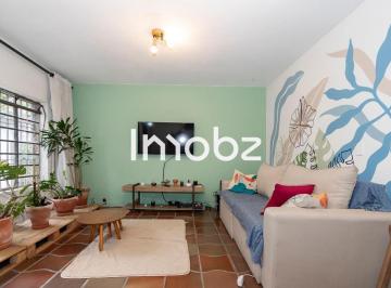 Casa · 130m² · 3 Quartos · 2 Vagas · Casa à venda - Rua Volta Redonda - São Paulo - SP - CEP: 04608-010