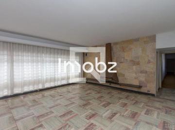 Casa · 477m² · 5 Quartos · 4 Vagas · Casa à venda - Rua Nova York - São Paulo - SP - CEP: 04560-002