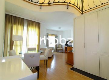 Apartamento · 79m² · 3 Quartos · 2 Vagas · Apartamento à venda na Rua João Cachoeira, 292 - Itaim Bibi - São Paulo - SP - CEP: 04535-000