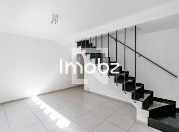 Casa · 132m² · 3 Quartos · 2 Vagas · Casa à venda - Rua Baltazar Fernandes - São Paulo - SP - CEP: 04583-020