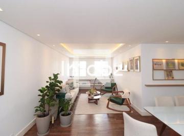 Apartamento · 130m² · 4 Quartos · 1 Vaga · Apartamento à venda na Rua Pedroso Alvarenga, 157 - Itaim Bibi - São Paulo - SP - CEP: 04531-010