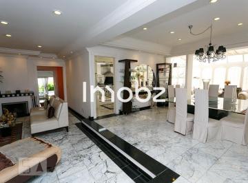 Casa · 450m² · 4 Quartos · 6 Vagas · Casa à venda - Rua Barao de Campos Gerais - São Paulo - SP - CEP: 05684-001