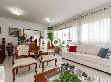 Apartamento · 162m² · 4 Quartos · 2 Vagas · Apartamento à venda na Rua Álvaro Rodrigues, 270 - Brooklin - São Paulo - SP - CEP: 04582-000