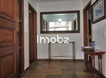 Apartamento · 306m² · 4 Quartos · 4 Vagas · Apartamento à venda na Rua Camilo Nader, 97 - Real Parque - São Paulo - SP - CEP: 05688-030