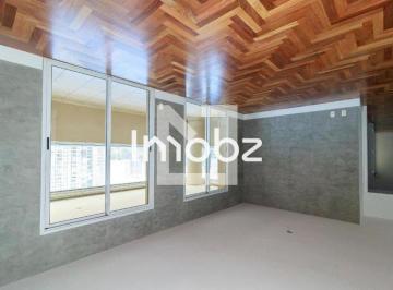 Apartamento de 3 quartos, São Paulo · Apartamento à venda no The View - Avenida Nova Independência, 1010 - São Paulo - SP - CEP: 04570-001
