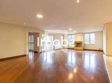 Casa · 703m² · 4 Quartos · 5 Vagas · Casa à venda - Rua Bandeirante Sampaio Soares - São Paulo - SP - CEP: 05688-050