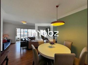 Apartamento · 134m² · 3 Quartos · 3 Vagas · Apartamento à venda no Condomínio Pratical Life Pensilvânia - Rua Pensilvânia, 1342 - São Paulo - SP