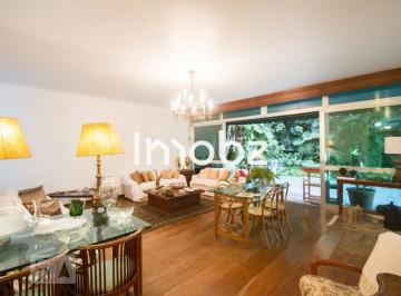 Casa · 317m² · 3 Quartos · 3 Vagas · Casa à venda - Rua Morais de Barros - São Paulo - SP - CEP: 04614-000