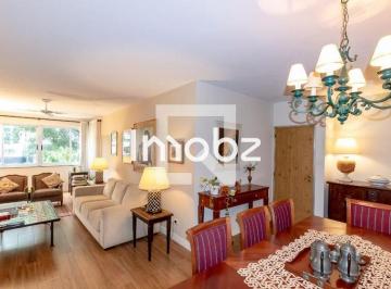 Apartamento · 142m² · 3 Quartos · 1 Vaga · Apartamento à venda na Rua Tabapuã, 1341 - Itaim Bibi - São Paulo - SP - CEP: 04538-100