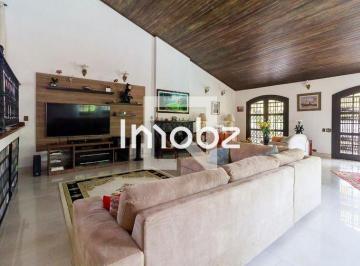 Casa · 571m² · 5 Quartos · 8 Vagas · Casa à venda - Rua Cristóvão Pereira - São Paulo - SP - CEP: 04620-010