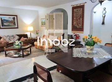 Apartamento · 127m² · 3 Quartos · 1 Vaga · Apartamento à venda no Sônia - Rua Tabapuã, 1661 - São Paulo - SP - CEP: 04533-014