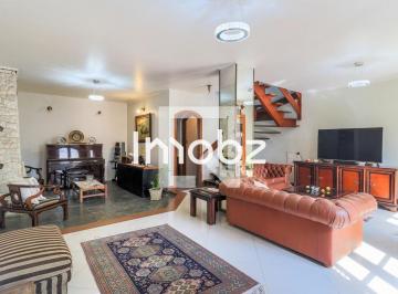 Casa · 311m² · 4 Quartos · 2 Vagas · Casa à venda - Rua Geórgia - São Paulo - SP - CEP: 04559-012