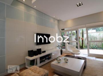 Casa · 263m² · 4 Quartos · 3 Vagas · Casa à venda no Parque Das Árvores - Rua Tibiriçá, 282 - São Paulo - SP - CEP: 04622-010