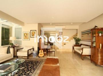 Casa · 270m² · 4 Quartos · 3 Vagas · Casa à venda no Village - Rua Jacundá, 498 - São Paulo - SP - CEP: 05679-060
