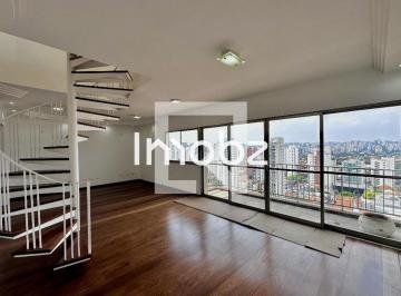 Casa · 269m² · 4 Quartos · 2 Vagas · Apartamento à venda na Rua Édison, 1172 - Campo Belo - São Paulo - SP - CEP: 04618-030