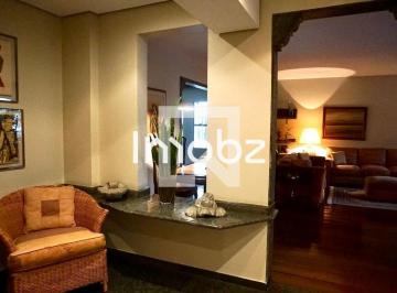 Apartamento · 331m² · 4 Quartos · 4 Vagas · Apartamento à venda na Rua Princesa Isabel, 1302 - Brooklin - São Paulo - SP - CEP: 04601-003