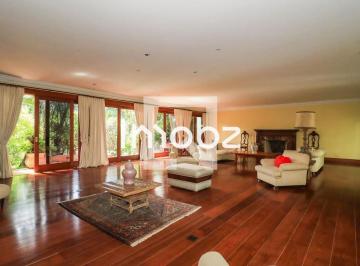 Casa · 1200m² · 4 Quartos · 5 Vagas · Casa à venda - Rua dos Plátanos - São Paulo - SP - CEP: 05675-110