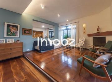 Casa · 240m² · 4 Quartos · 4 Vagas · Casa à venda - Rua Porto Martins - São Paulo - SP - CEP: 04570-140