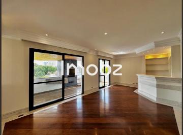 Apartamento · 216m² · 3 Quartos · 3 Vagas · Apartamento à venda na Rua Califórnia, 463 - Brooklin - São Paulo - SP - CEP: 04566-060