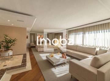 Casa · 911m² · 4 Quartos · 4 Vagas · Apartamento à venda na Rua Princesa Isabel, 414 - Brooklin - São Paulo - SP - CEP: 04601-001