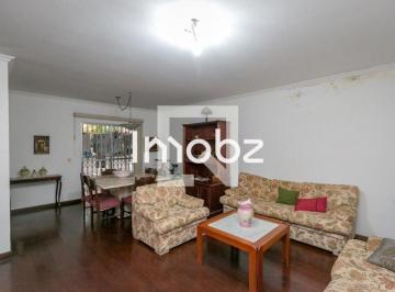 Apartamento · 198m² · 3 Quartos · 1 Vaga · Apartamento à venda na Rua Barão de Santa Branca, 88 - Campo Belo - São Paulo - SP - CEP: 04611-010
