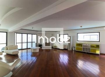 Casa · 1040m² · 5 Quartos · 6 Vagas · Apartamento à venda no Courchevel - Rua Barão De Castro Lima, 270 - São Paulo - SP - CEP: 05685-040