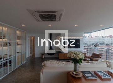 Apartamento · 167m² · 3 Quartos · 3 Vagas · Apartamento à venda no O Parque - Gamaro - Avenida Roque Petroni Júnior, 630 - São Paulo - SP - CEP: