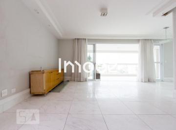 Apartamento · 177m² · 3 Quartos · 4 Vagas · Apartamento à venda na Rua Joao Alvares Soares, 1531 - Campo Belo - São Paulo - SP - CEP: 04609-004