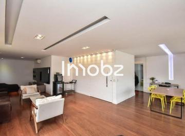 Apartamento · 207m² · 3 Quartos · 4 Vagas · Apartamento à venda na Rua Pedro Avancine, 363 - Real Parque - São Paulo - SP - CEP: 05679-160