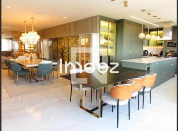 Apartamento · 252m² · 4 Quartos · 4 Vagas · Apartamento à venda no Only Cidade Jardim - Avenida Duquesa De Goiás, 825 - São Paulo - SP - CEP: 05