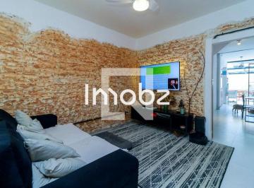 Casa · 130m² · 2 Quartos · 1 Vaga · Casa à venda - Rua Conde de Porto Alegre - São Paulo - SP - CEP: 04608-001