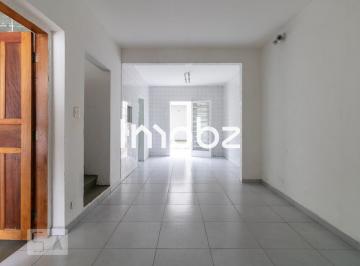 Casa · 140m² · 3 Quartos · 3 Vagas · Casa à venda - Avenida Santo Amaro - São Paulo - SP - CEP: 04555-000