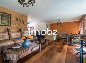Casa · 170m² · 4 Quartos · 5 Vagas · Casa à venda - Rua Tibiriçá - São Paulo - SP - CEP: 04622-010