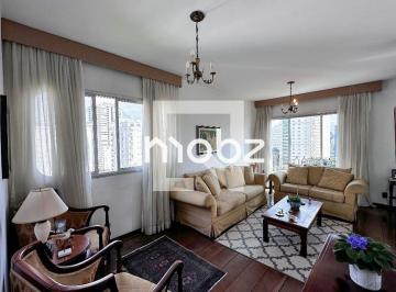 Apartamento · 145m² · 4 Quartos · 2 Vagas · Apartamento à venda no Barão Do Triunfo - Rua Barão Do Triunfo, 1260 - São Paulo - SP - CEP: 04602-0