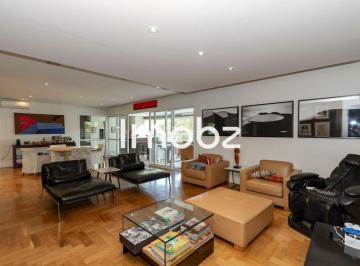 Apartamento · 258m² · 4 Quartos · 4 Vagas · Apartamento à venda no Domani - Rua Ministro Luiz Gallotti, 470 - São Paulo - SP - CEP: 04580-051