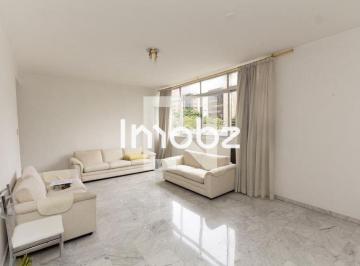 Apartamento · 130m² · 3 Quartos · 1 Vaga · Apartamento à venda na Rua Iguatemi, 462 - Itaim Bibi - São Paulo - SP - CEP: 01451-010